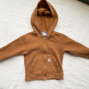 Carhartt Toddler Jacket